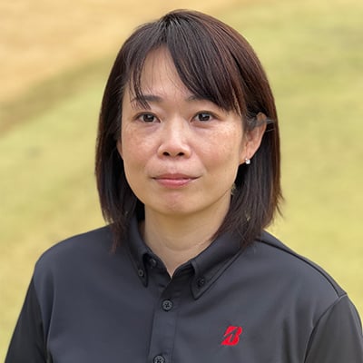 河野 亜紀インストラクター