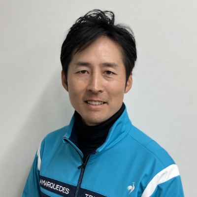 湯田 圭司インストラクター