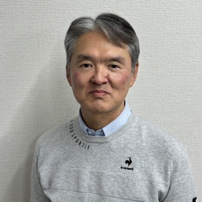 伊藤 秀明インストラクター