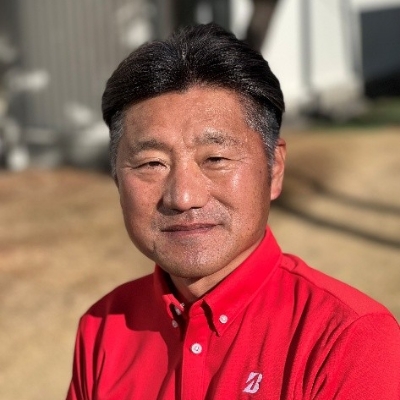 小林 康弘インストラクター