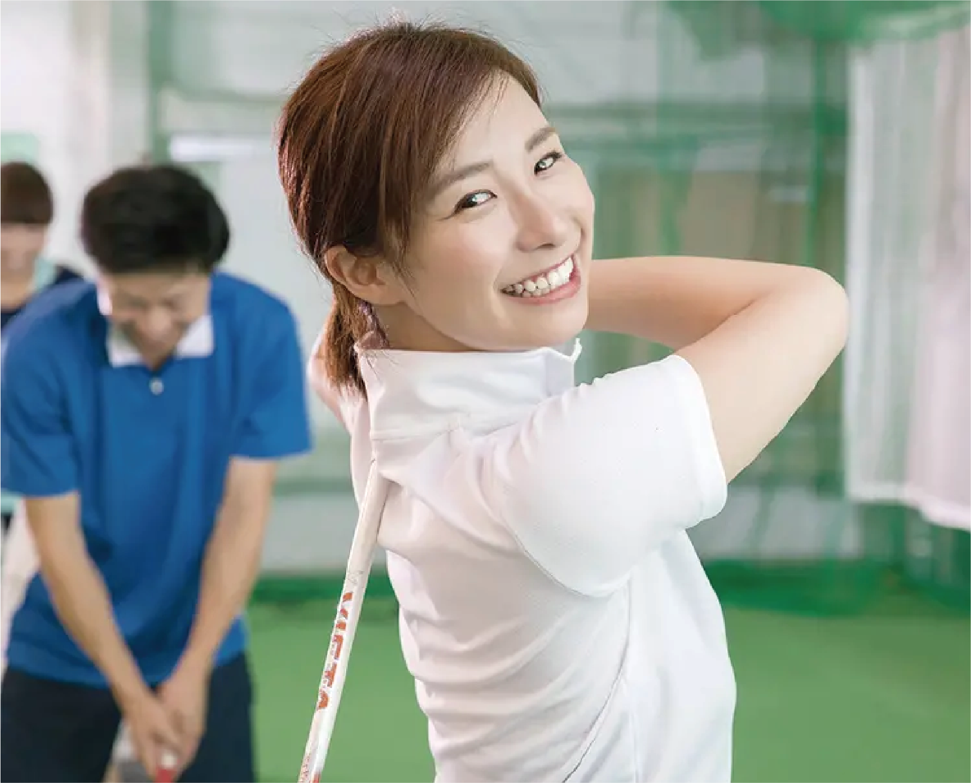 レッスンイメージ