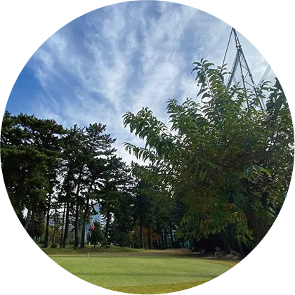 ショートコース