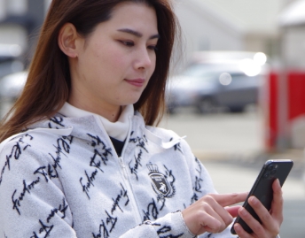 初回カウンセリング＆スイングチェック